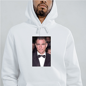 Break Rules Like Vinnie Jones Vinnie Jones Hoodies