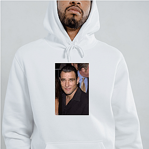 Vinnie Jones Mode: Activated Vinnie Jones Hoodies
