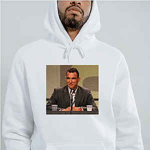 Tough Game, Vinnie Style Vinnie Jones Hoodies