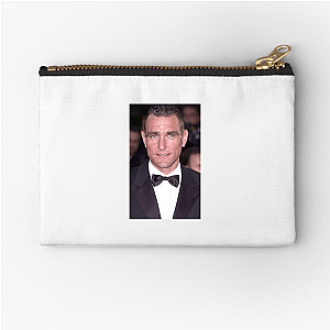 Break Rules Like Vinnie Jones Vinnie Jones Zipper Pouches