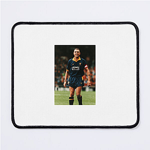 GG? Not Yet – Vinnie Jones On Vinnie Jones Mouse Pads