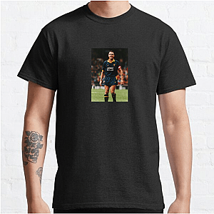 GG? Not Yet – Vinnie Jones On Vinnie Jones T-Shirts