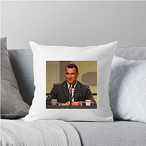 Tough Game, Vinnie Style Vinnie Jones Pillows Cover