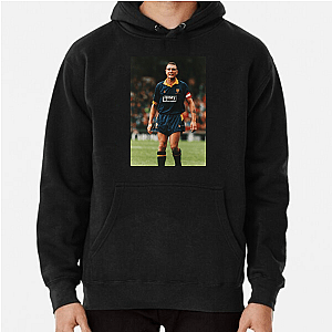 GG? Not Yet – Vinnie Jones On Vinnie Jones Hoodies
