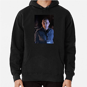 Vinnie Jones Doesn’t Camp Vinnie Jones Hoodies