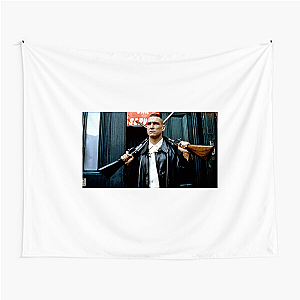 Vinnie Jones Plays Hard Vinnie Jones Tapestries
