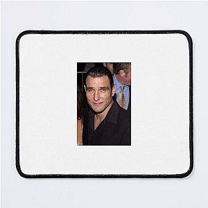 Vinnie Jones Mode: Activated Vinnie Jones Mouse Pads