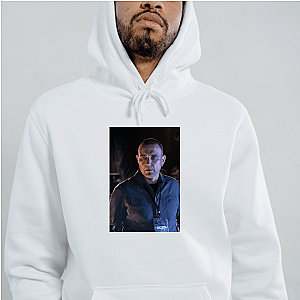 Vinnie Jones Doesn’t Camp Vinnie Jones Hoodies