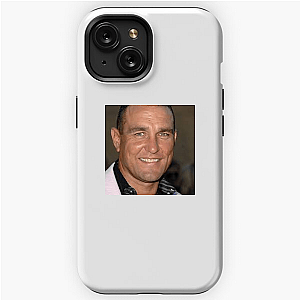 No Mercy, Just Vinnie Jones Vinnie Jones iPhone Cases