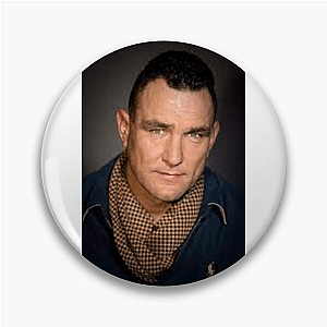 Vinnie Jones Goes Full Aggro Vinnie Jones Pins