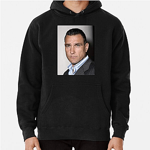 Vinnie Jones Never Respawns Twice Vinnie Jones Hoodies