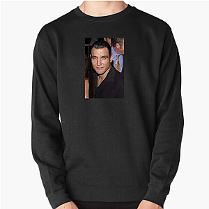 Vinnie Jones Mode: Activated Vinnie Jones Sweatshirts