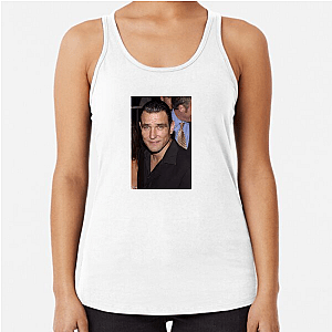 Vinnie Jones Mode: Activated Vinnie Jones Tank Tops