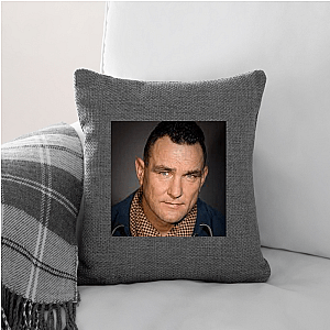 Click Clack – Vinnie Jones Attack Vinnie Jones Pillows Cover