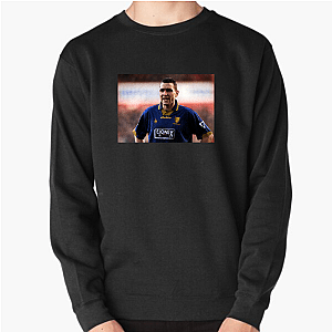 Stream Like a Brawler – Vinnie Jones Vinnie Jones Sweatshirts