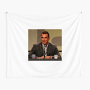 Tough Game, Vinnie Style Vinnie Jones Tapestries