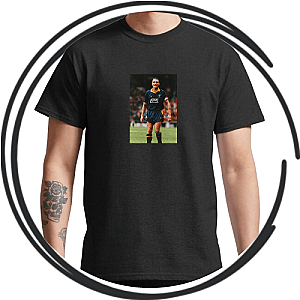 Vinnie Jones T-Shirts