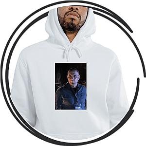 Vinnie Jones Hoodies