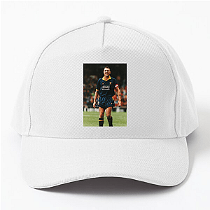 GG? Not Yet – Vinnie Jones On Vinnie Jones Hats & Caps