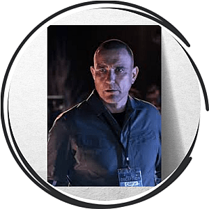 Vinnie Jones Posters