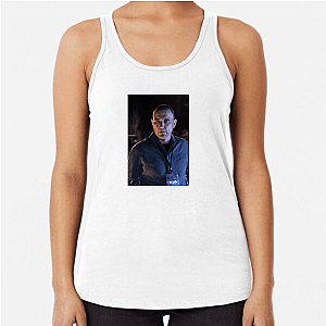 Vinnie Jones Doesn’t Camp Vinnie Jones Tank Tops