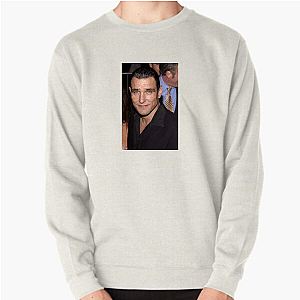 Vinnie Jones Mode: Activated Vinnie Jones Sweatshirts