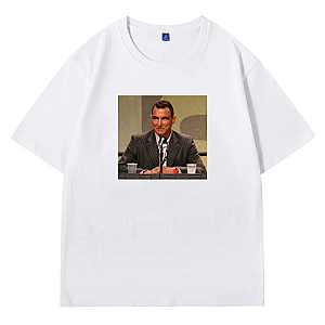 Tough Game, Vinnie Style Vinnie Jones T-Shirts