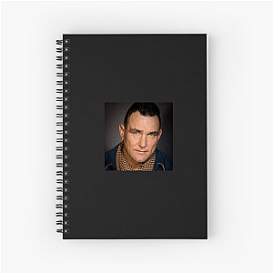 Click Clack – Vinnie Jones Attack Vinnie Jones Notebook