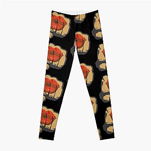 Violent Femmes - big fist kiss Leggings