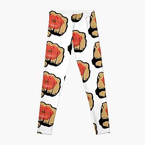 Violent Femmes - big fist kiss Leggings