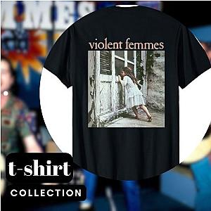 Violent Femmes T-Shirts