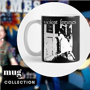 Violent Femmes Mugs