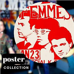 Violent Femmes Posters