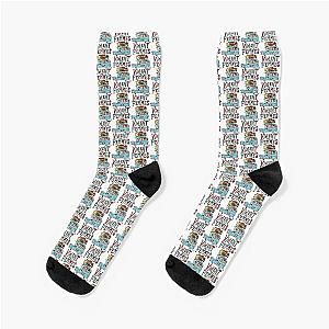 violent femmes band Socks