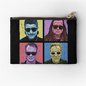 Violent Femmes Zipper Pouch