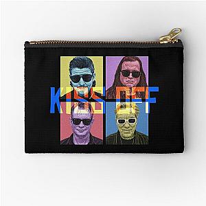 Violent Femmes Zipper Pouch