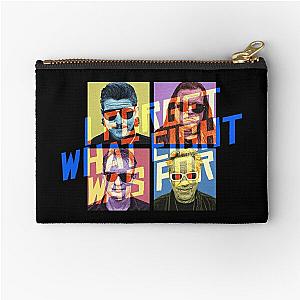 Violent Femmes Zipper Pouch