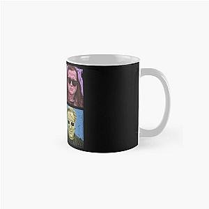 Violent Femmes Classic Mug