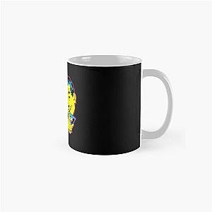 Violent femmes 8 Classic Mug