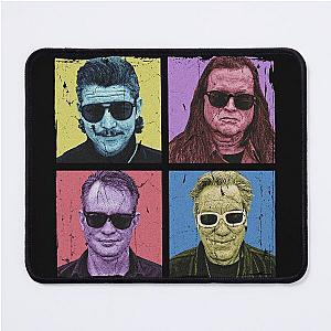 Violent Femmes Mouse Pad