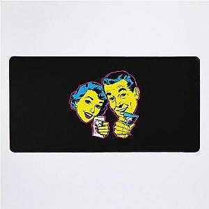 Violent femmes 8 Desk Mat