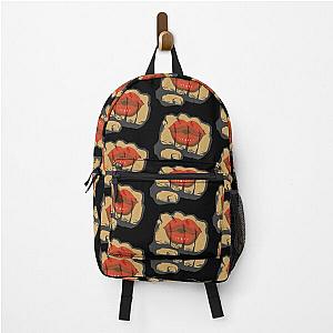 Violent Femmes - big fist kiss Backpack