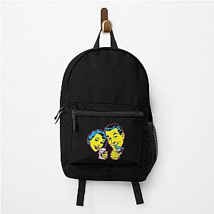 Violent femmes 8 Backpack