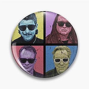 Violent Femmes Pin