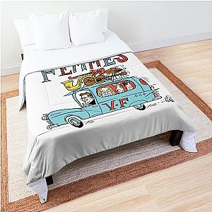 violent femmes band Comforter