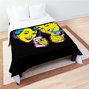 Violent femmes 8 Comforter