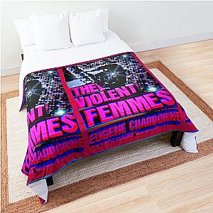 GP 0017Divine Violent Femmes Comforter