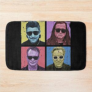 Violent Femmes Bath Mat