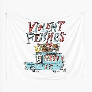 violent femmes band Tapestry