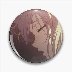 Violet Evergarden Sleeping Pin